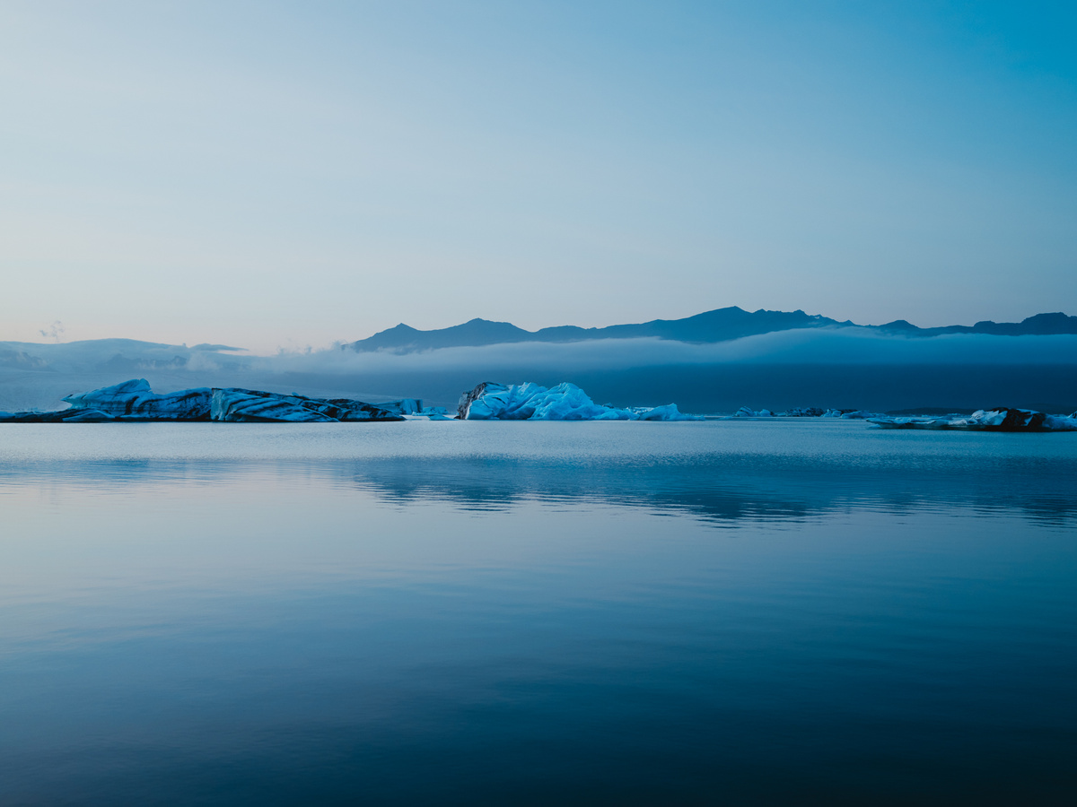 Iceland | Daymaker