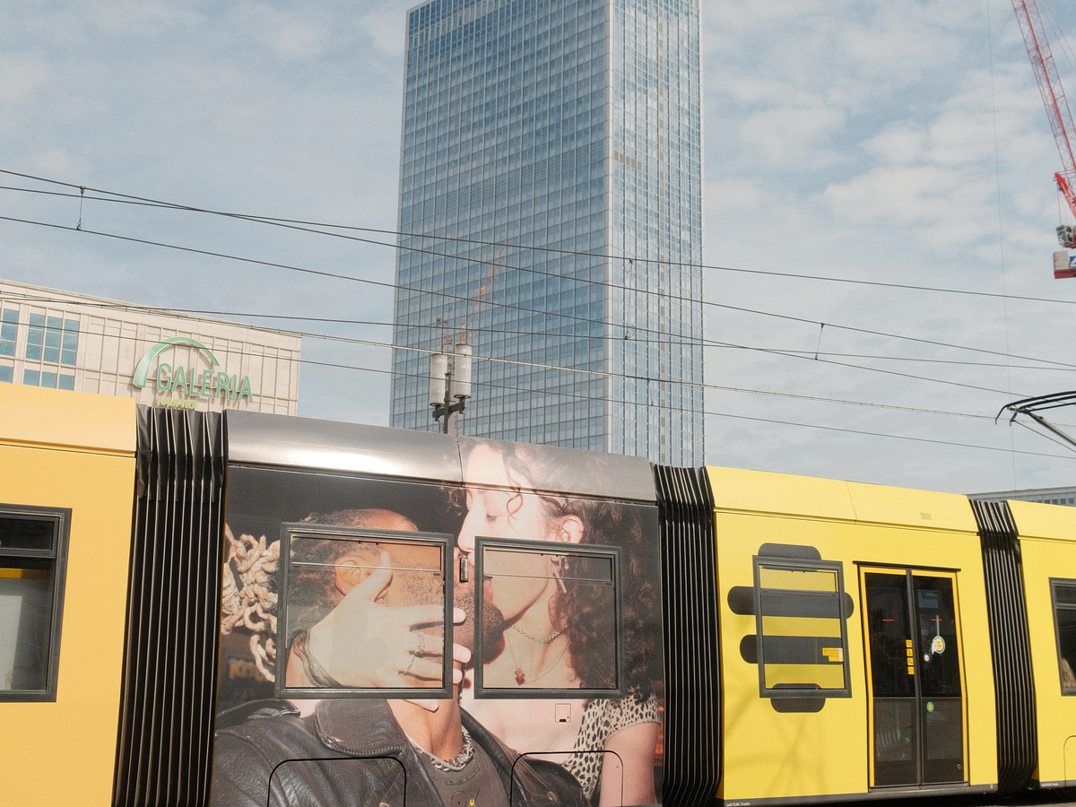 Exploring Berlin's alternative side | Daymaker