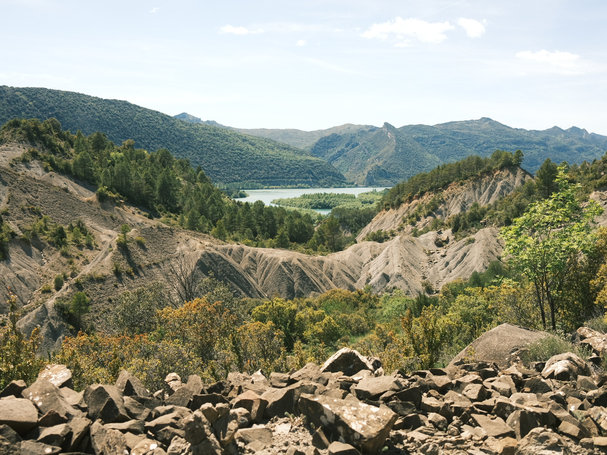 Day Hike - Route of Santiago de Compostela | Daymaker