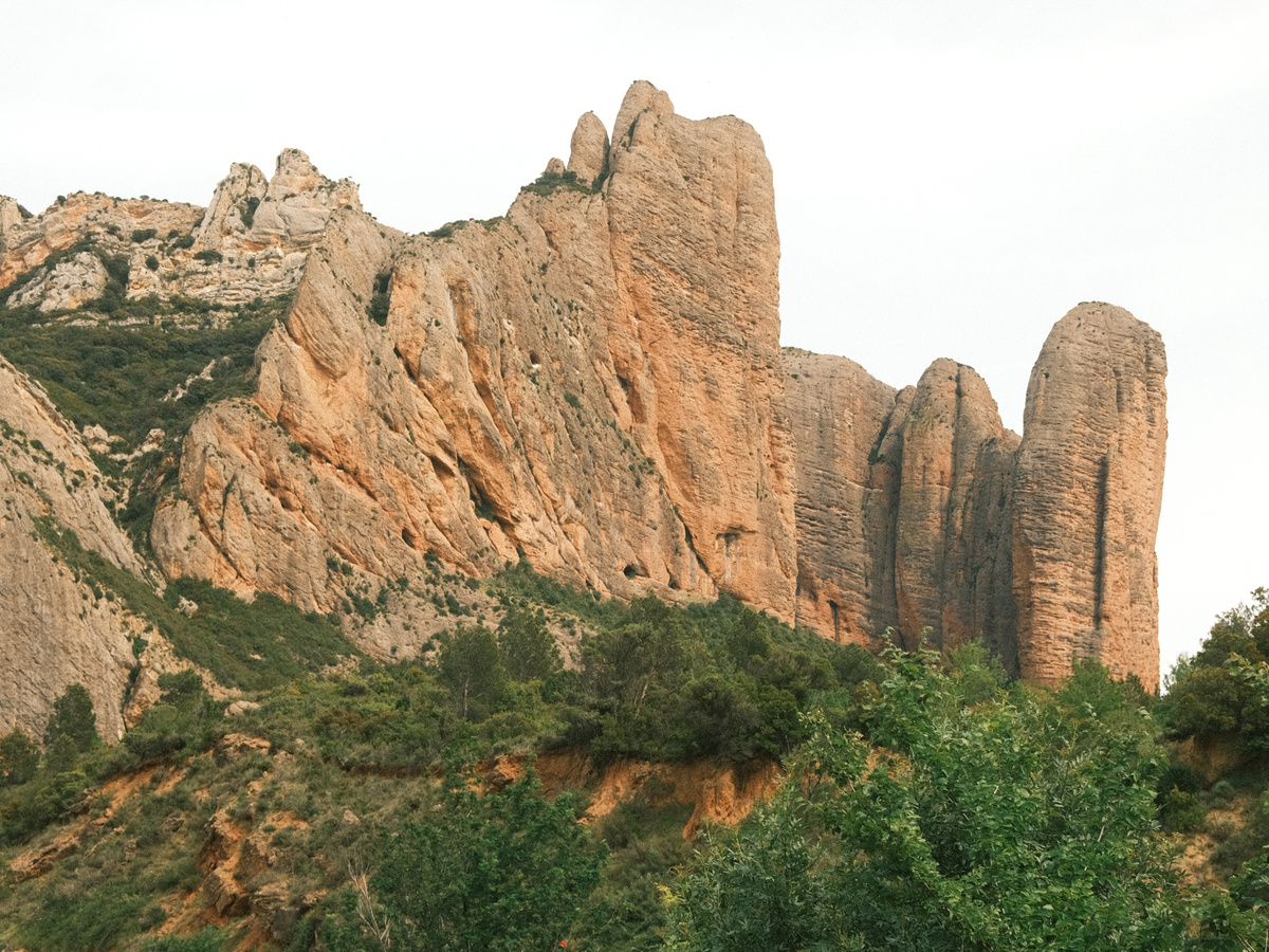 Do the Mallos of Riglos Hike | Daymaker