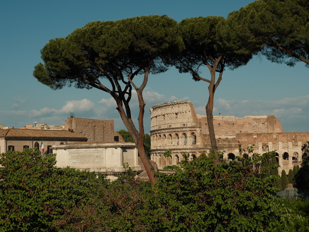 72h in Rome for first-timers | Daymaker