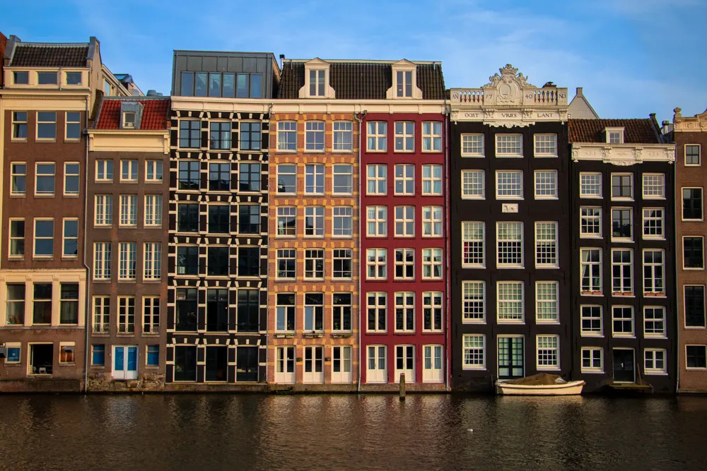 Ontdek de 7 verborgen parels van Amsterdam | Daymaker