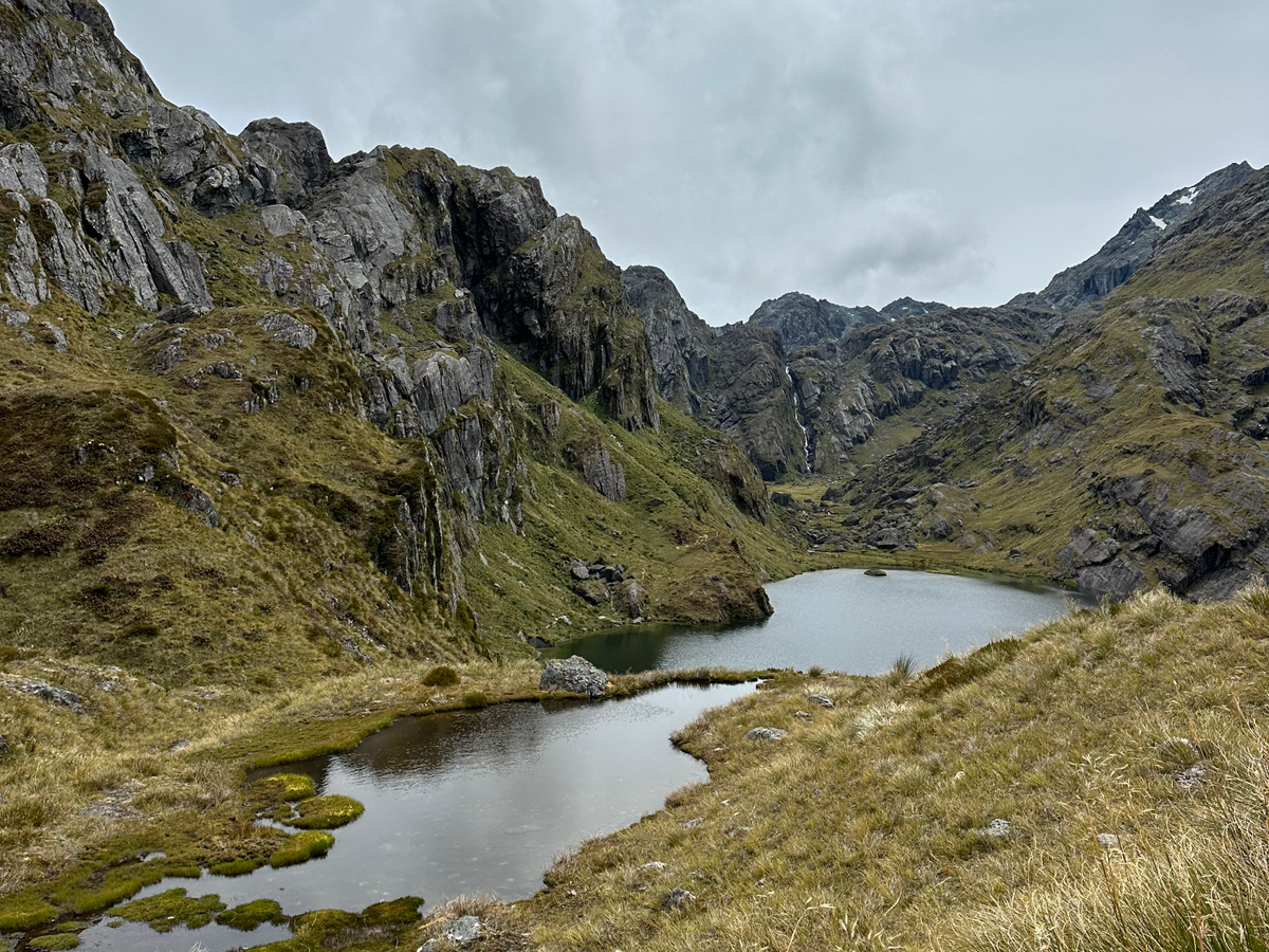 Routeburn Experience 🧝‍♂️🧝‍♀️ | Daymaker