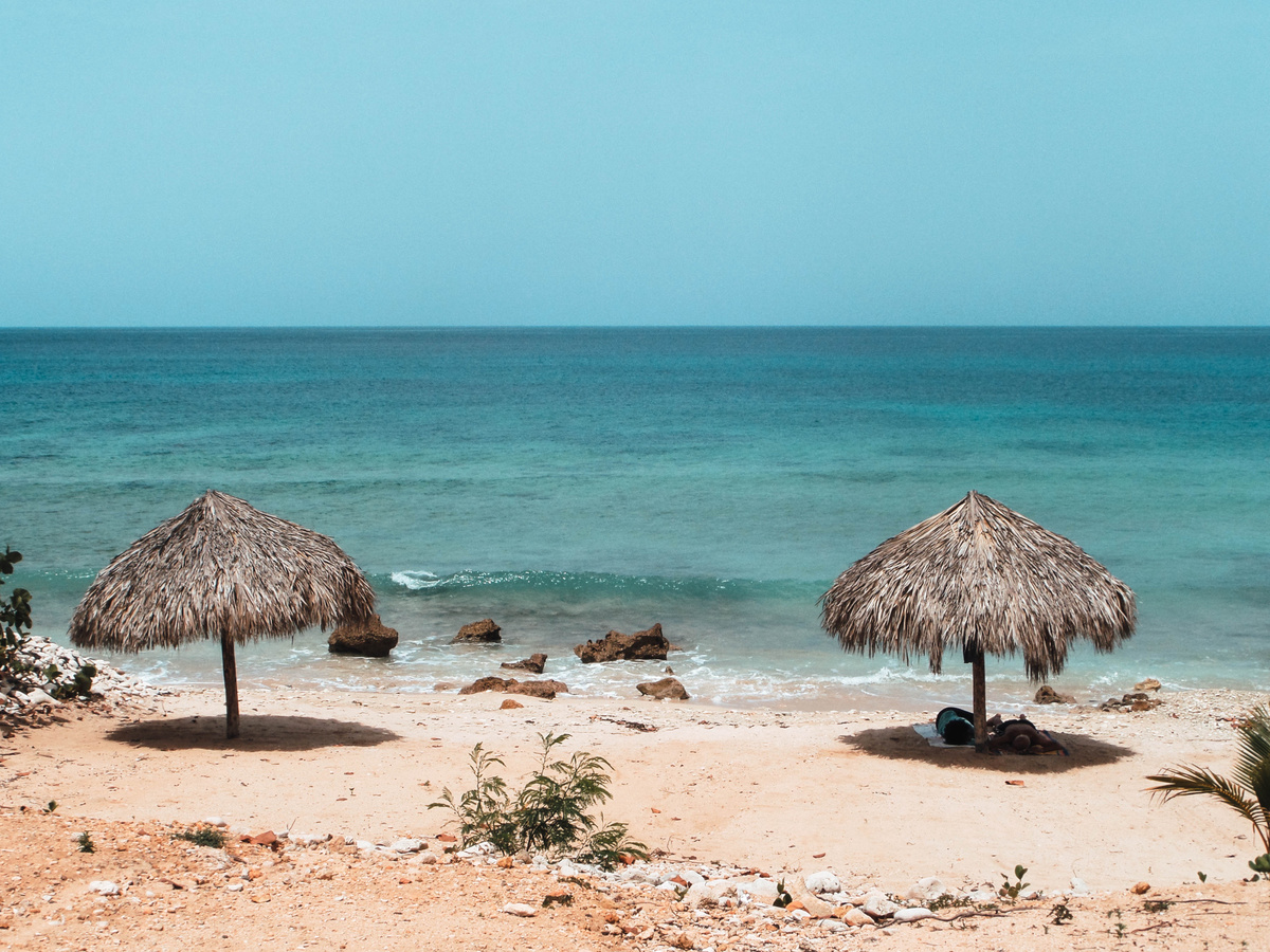 Playa Ancon & La Boca in Cuba | Daymaker