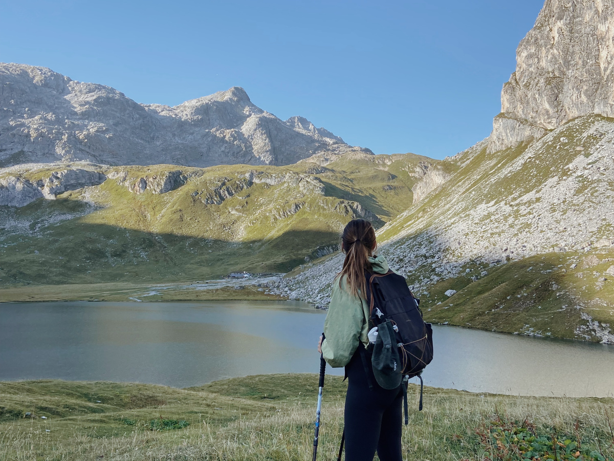 An active holiday in the Vanoise National Park | Daymaker