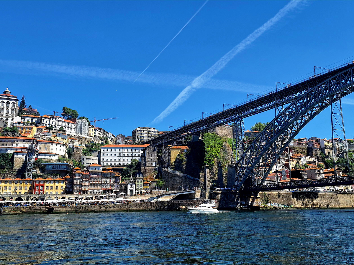 Vacation in Porto | Daymaker