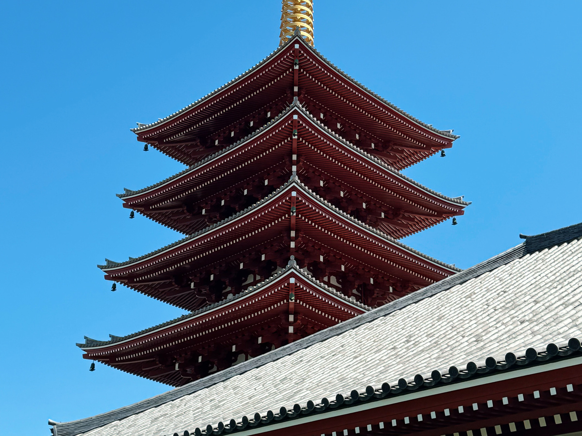 Explore Asakusa, Tokyo's traditional neighborhood | Daymaker