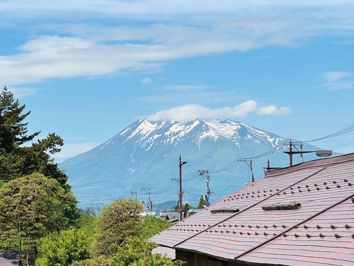 Discover the best of Hirosaki, a hidden gem in Japan | Daymaker