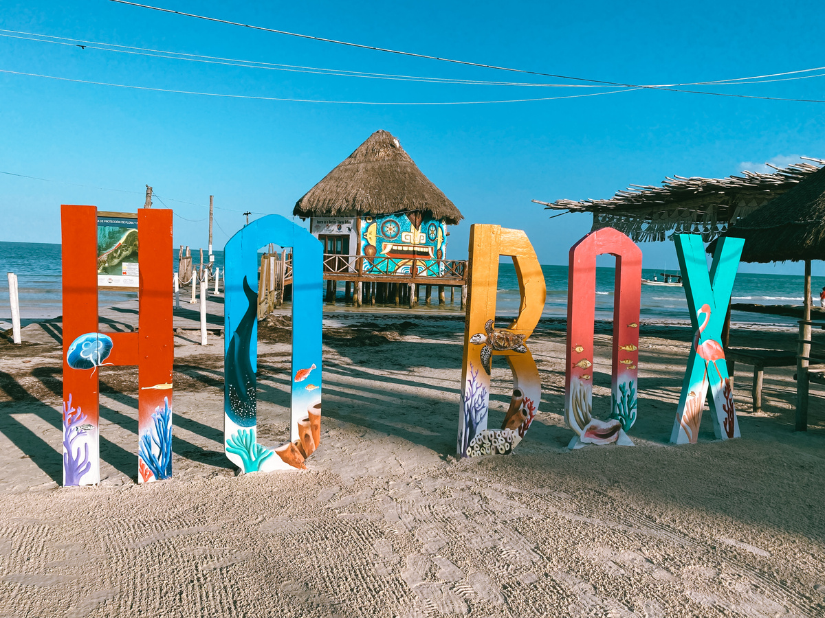 Isla Holbox, Mexico's Idyllic Island | Daymaker