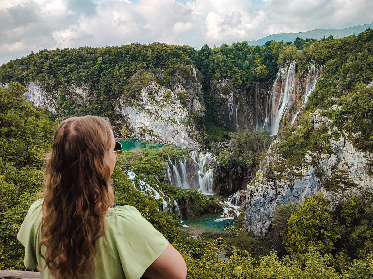 Plitvice Lakes National Park: toerist trap or not? | Daymaker