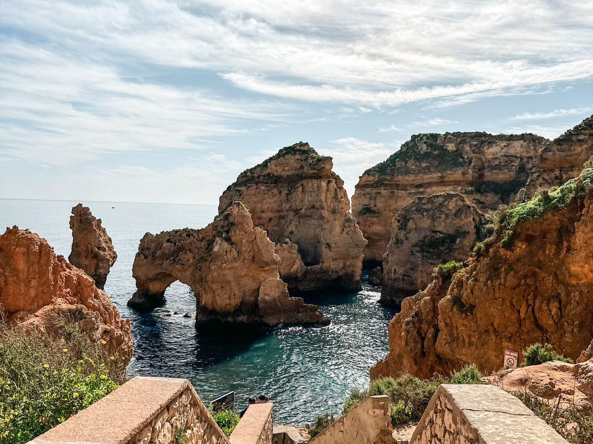 How to spend 4 days in Algarve | Daymaker