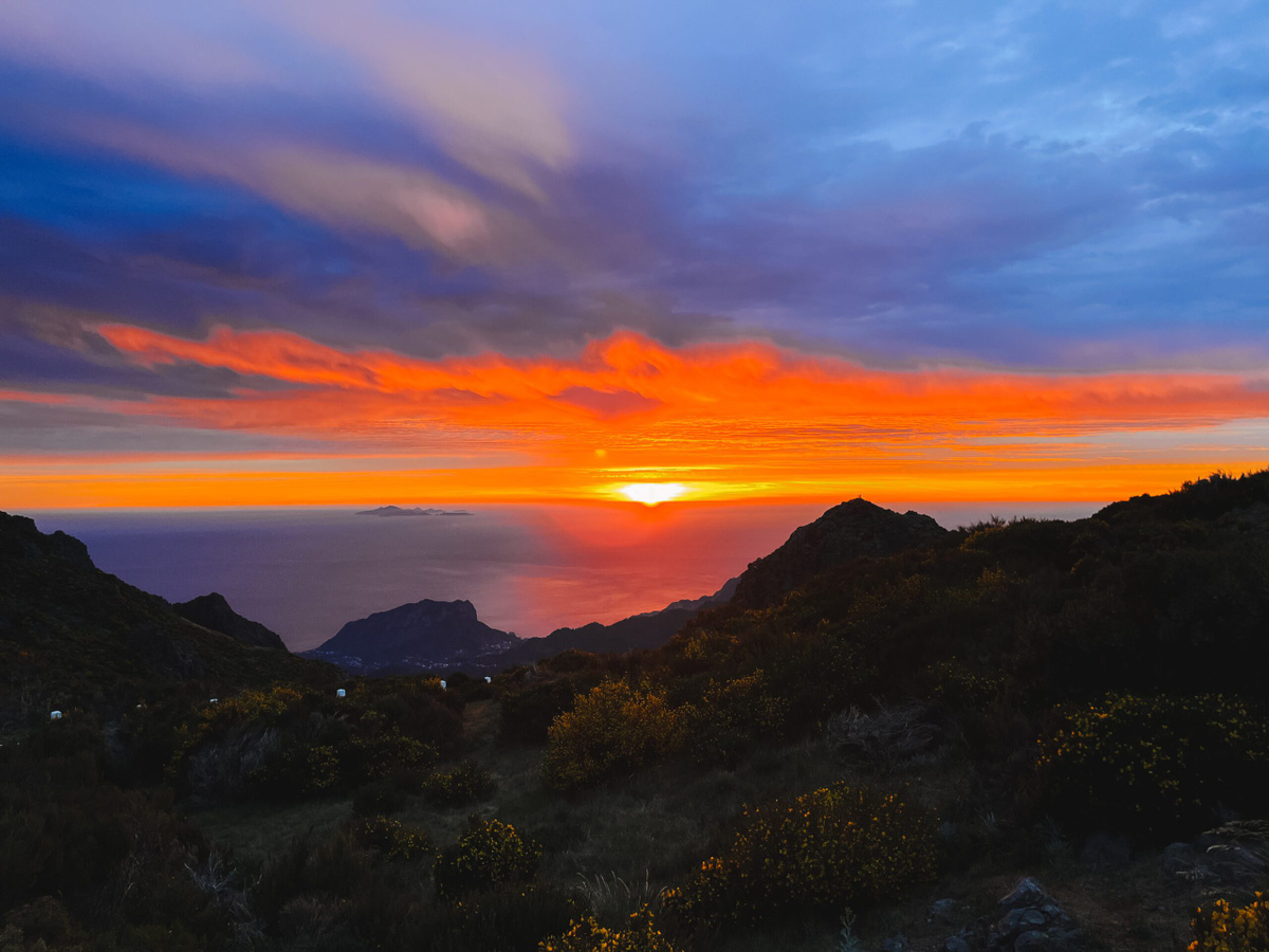 Our 15 Favourite Viewpoints in Madeira | Daymaker