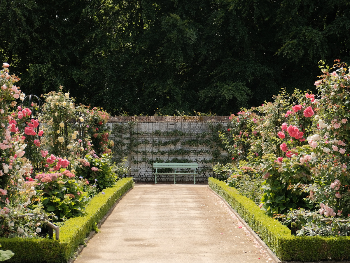 Langs de mooiste parken, tuinen en kastelen van het Pajottenland 🌸 | Daymaker