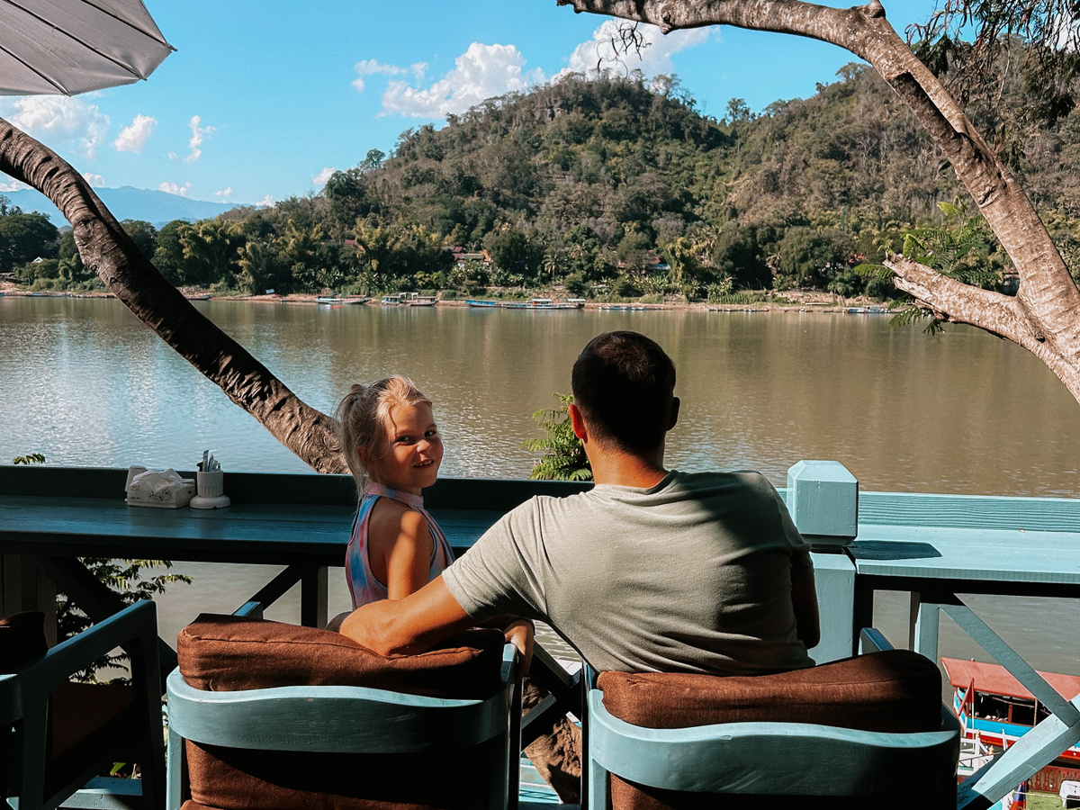 Citywalk Luang Prabang | Daymaker