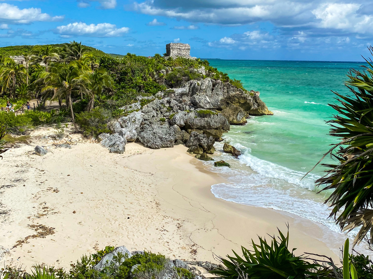 Tulum, Mexico’s hotspot | Daymaker