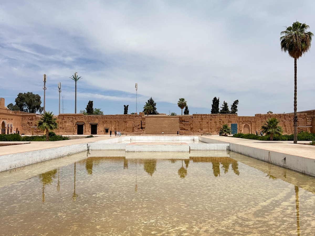 Visit El Badi Palace | Daymaker