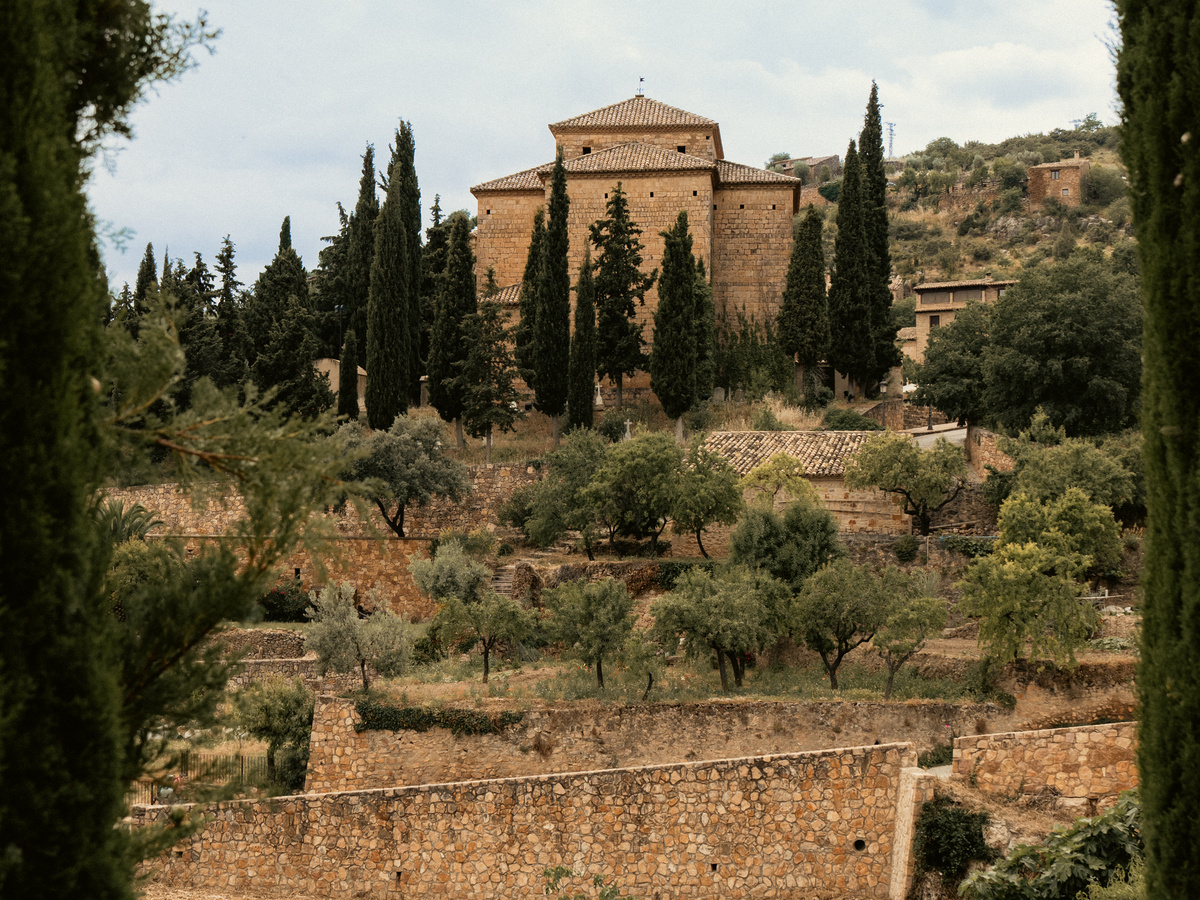 Visit the medieval town of Alquézar, Spain | Daymaker