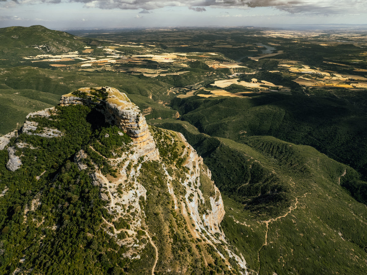 Hike to the top of Salto de Roldán | Daymaker