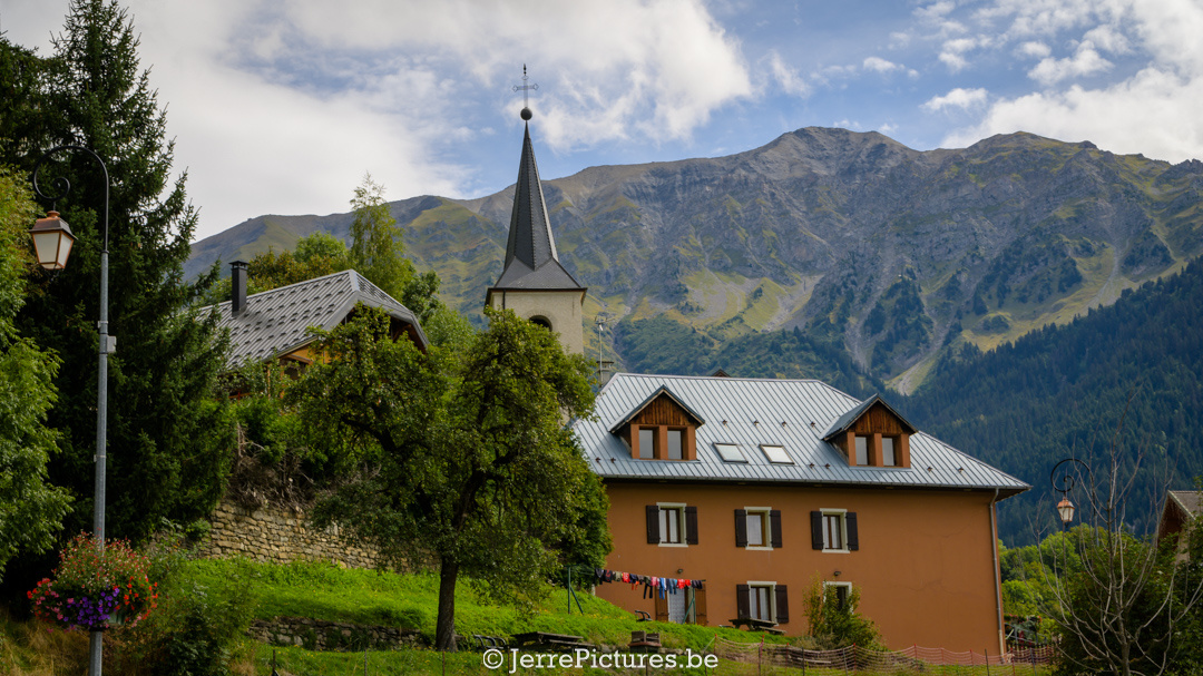 Exploring Montaimont: A Gem in the French Alps | Daymaker