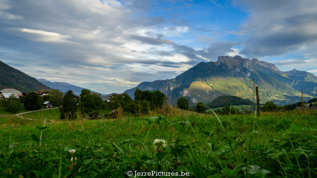 Ultimate Tranquility and Natural Beauty: Camping at La Recorbaz | Daymaker