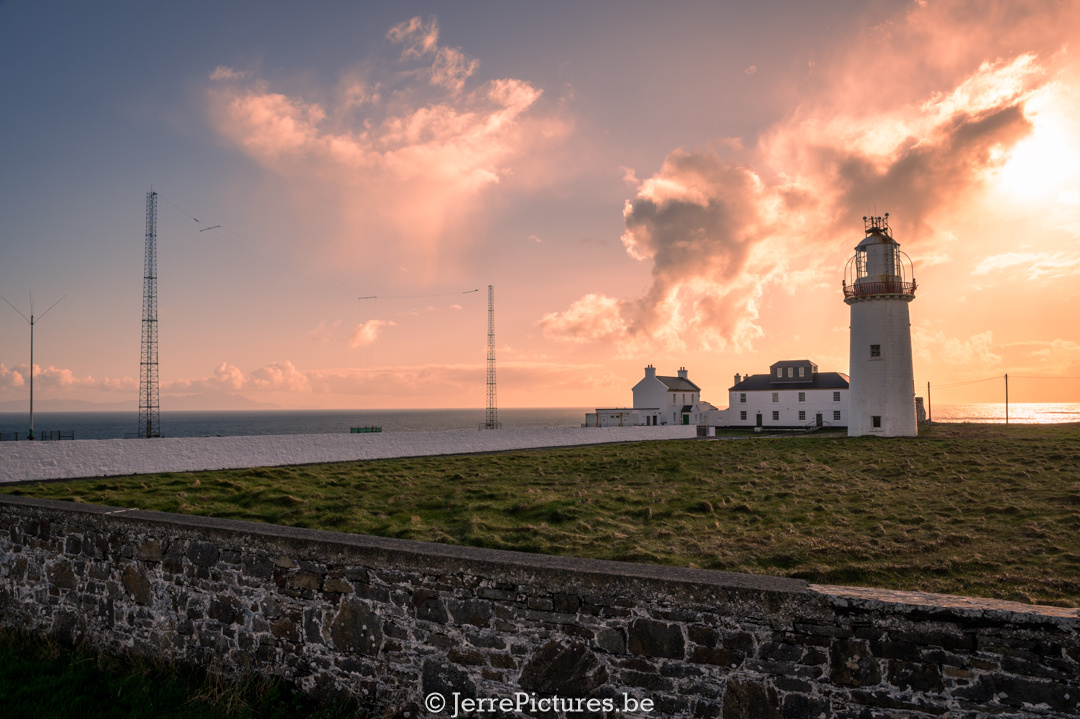 Loop Head Lighthouse: A beacon of history and hope | Daymaker