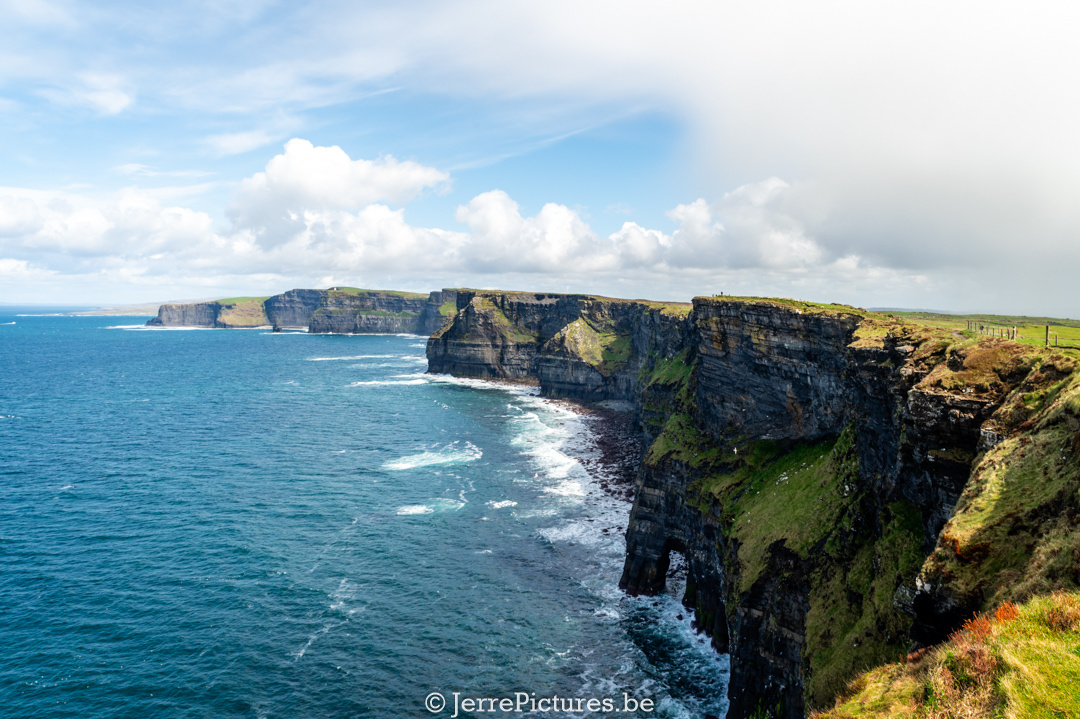 Unveiling Ireland’s Cliffs of Moher a Unesco World Heritage | Daymaker