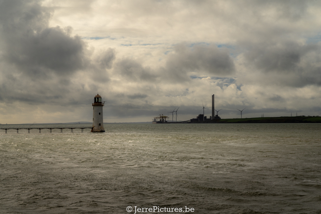 The Tarbert Ferry | Daymaker