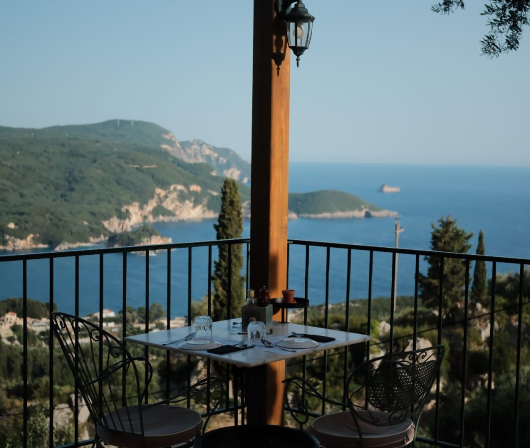 My 3 recommended restaurants in Corfu | Daymaker