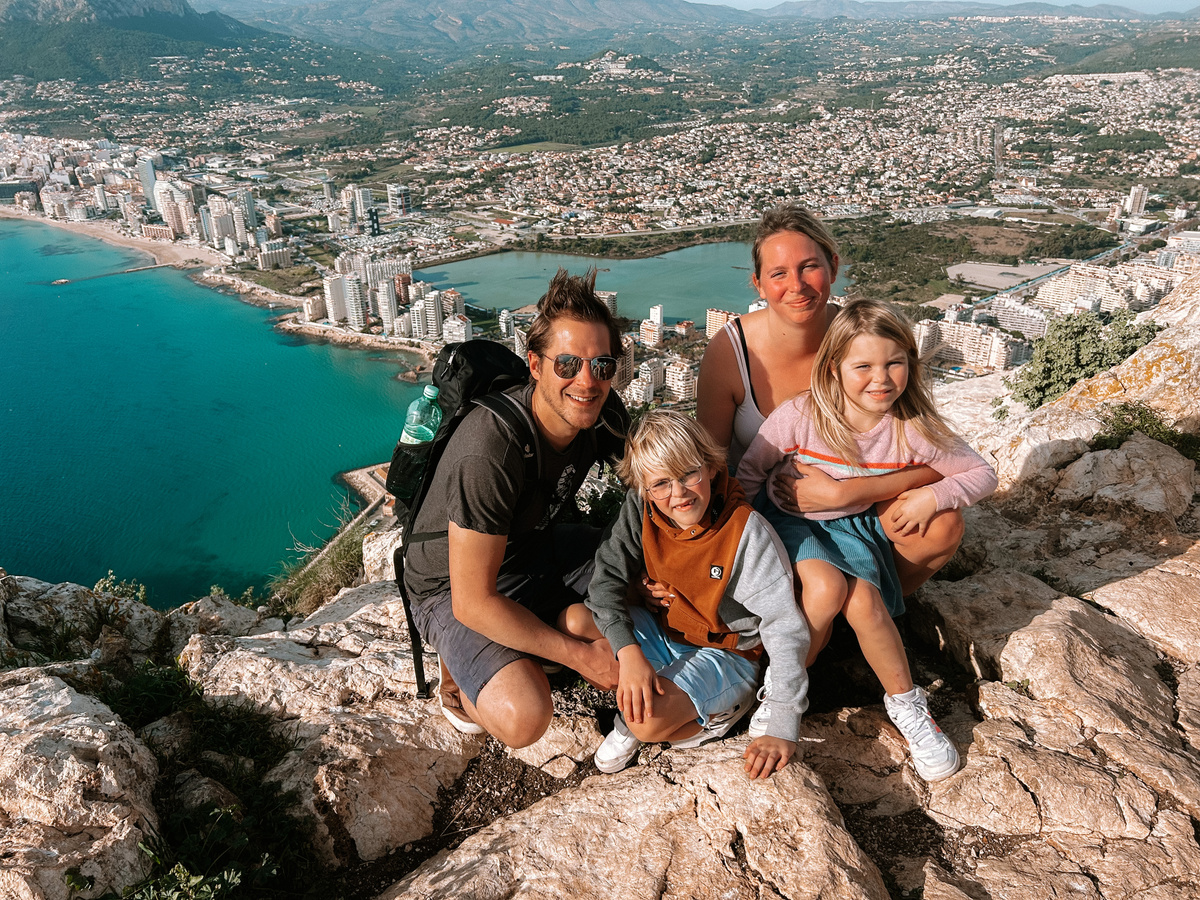 Wat te doen aan de Costa Blanca met kinderen? | Daymaker