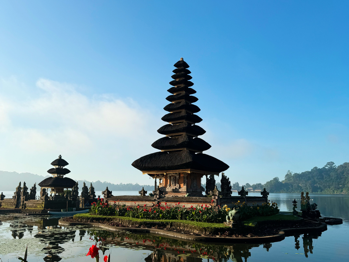 The perfect day trip to Munduk, Bali | Daymaker