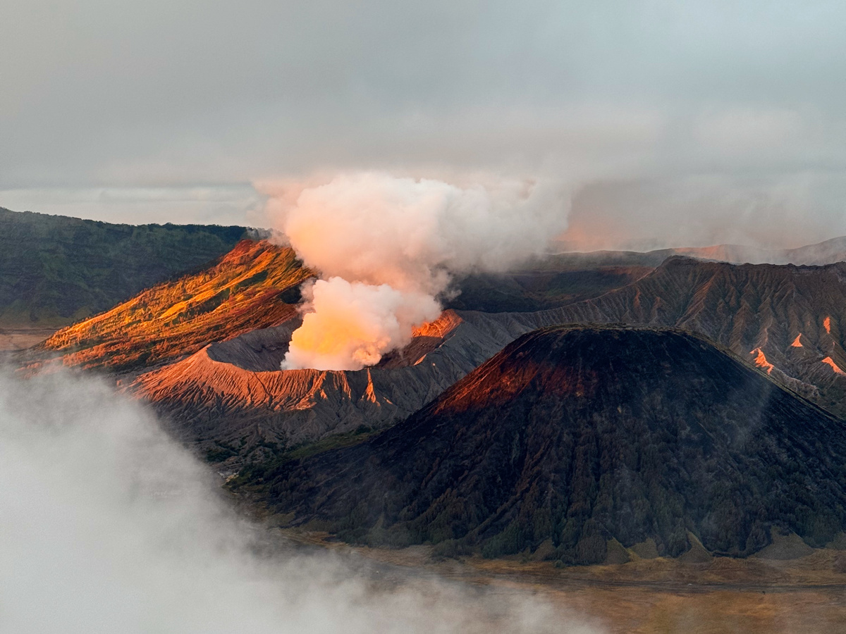 Magical Mount Bromo and Ijen experience | Daymaker