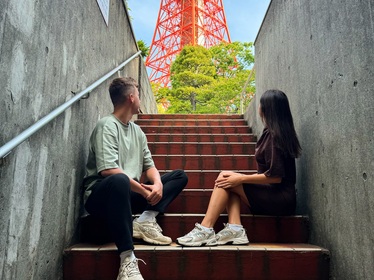 A weekend in Tokyo, Japan | Daymaker