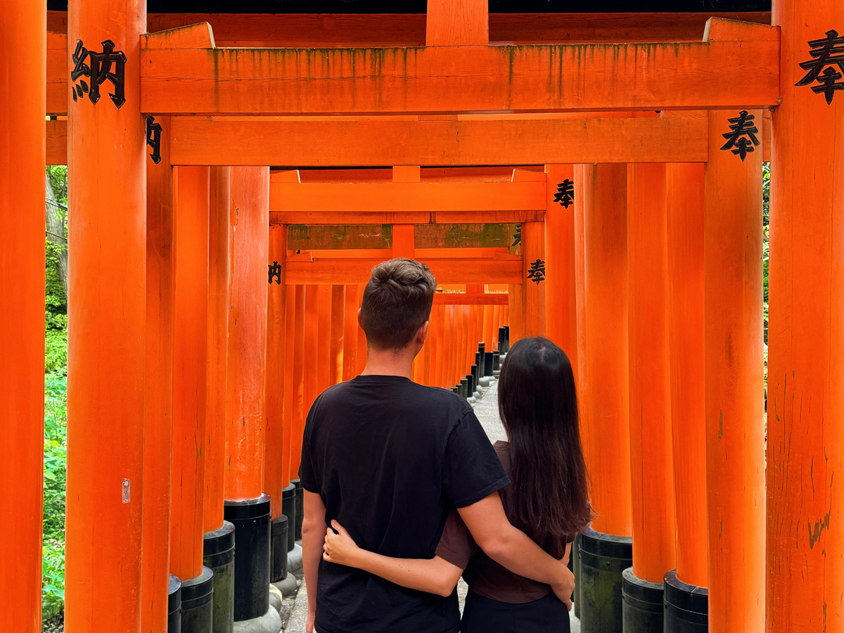 Best things to do in Kyoto, Japan | Daymaker