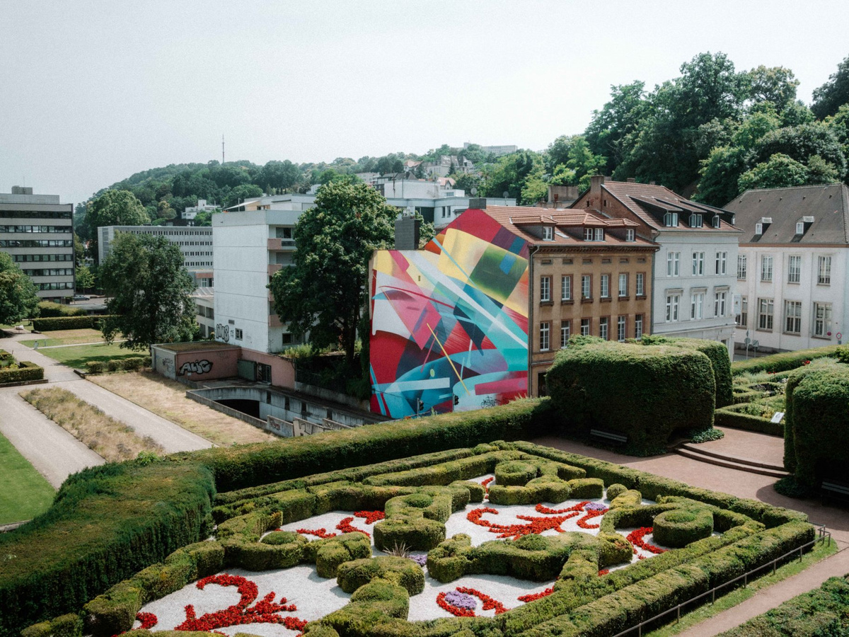 Saarbrücken, het beste van kunst en cultuur in Duitsland | Daymaker