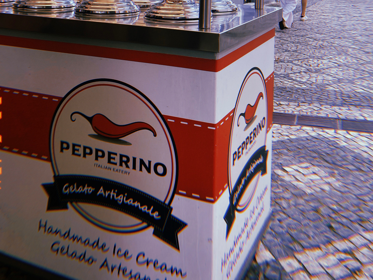 Where I ate in the Algarve: Pepperino, Lagos | Daymaker