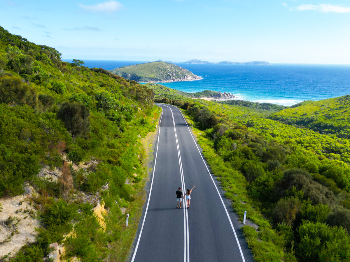 Rondreis Oostkust Australië: reisroute Melbourne naar Sydney in 3 weken | Daymaker