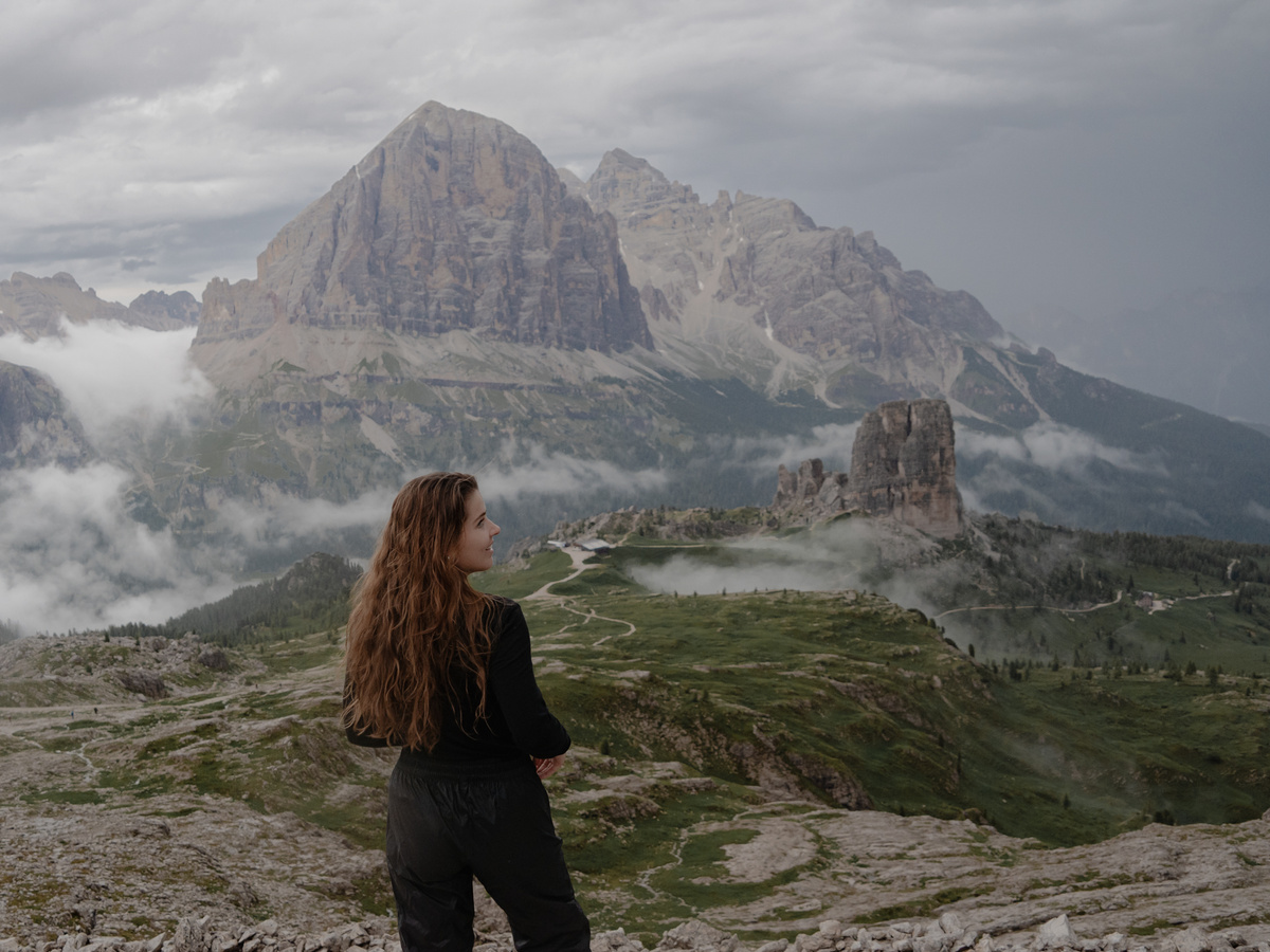 The Dolomiti trail: 6-day hike in Italy | Daymaker