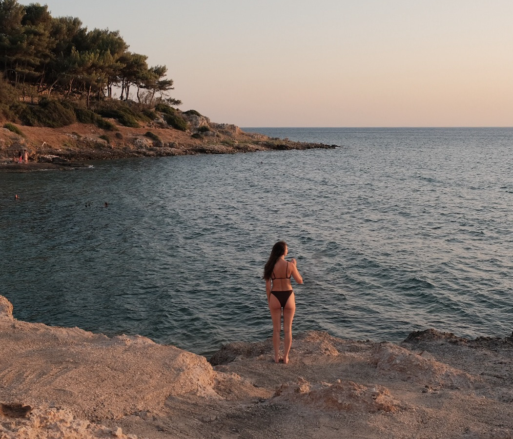 Best sunset in Salento | Daymaker