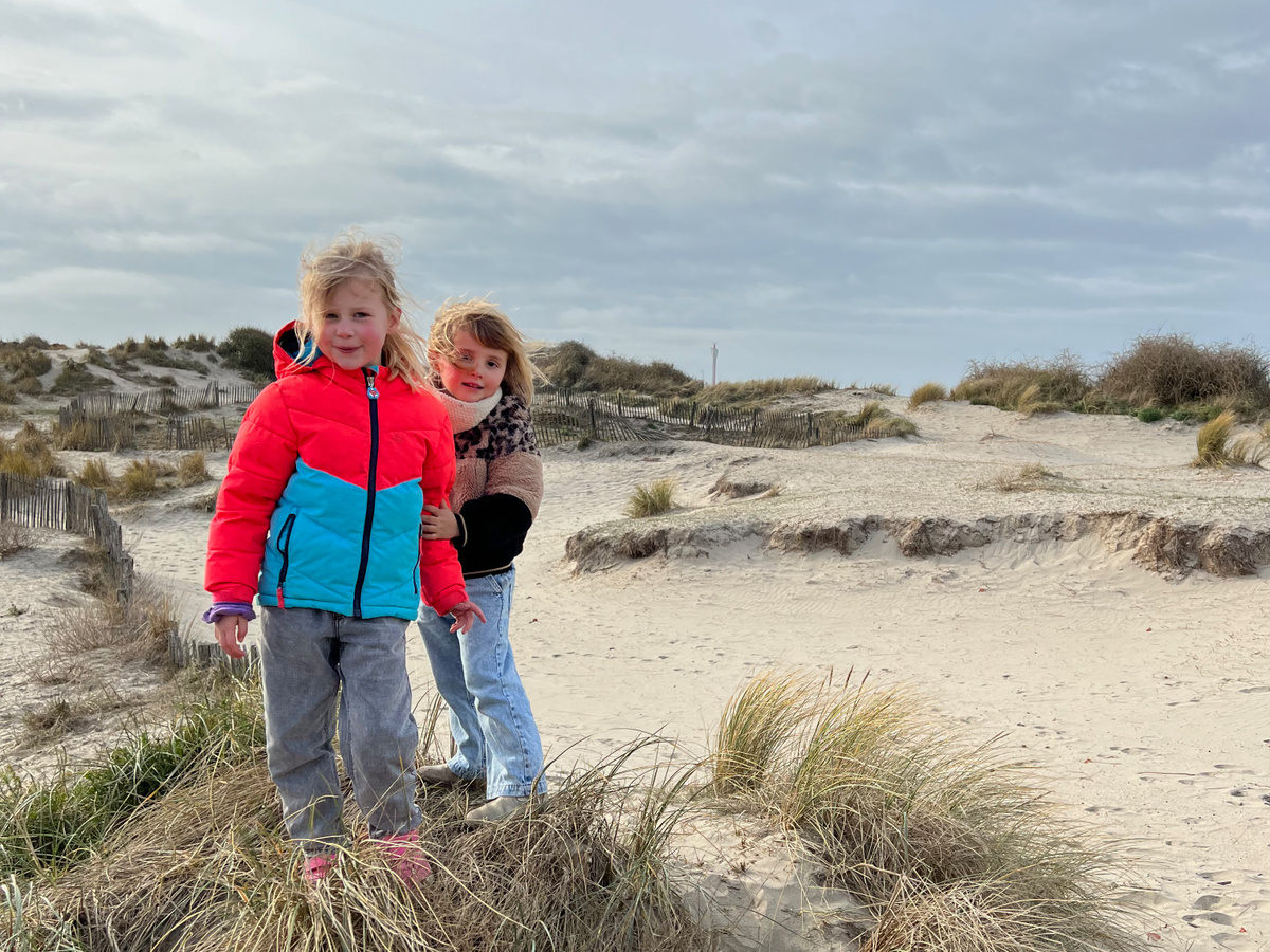 A fun day in Ostend with children | Daymaker