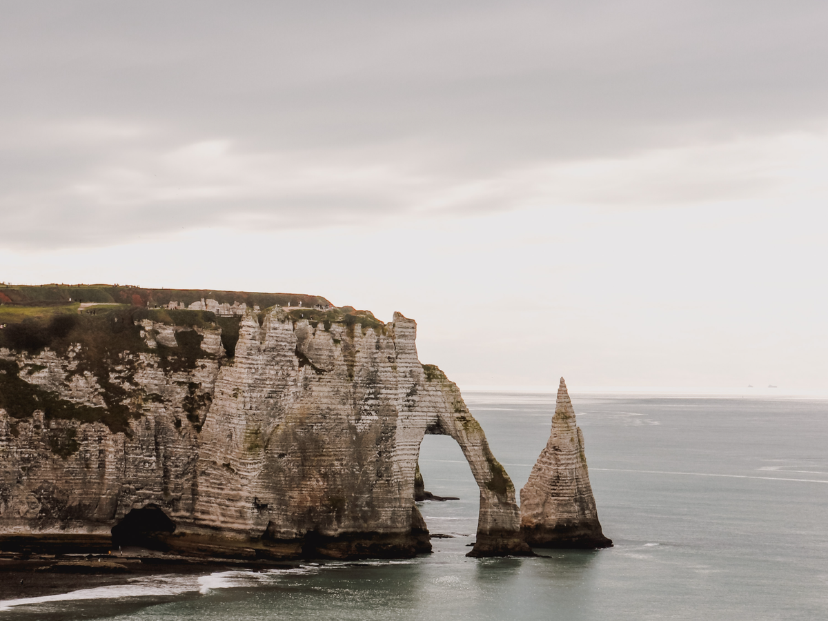 Hiking the GR21 in Normandy | Daymaker