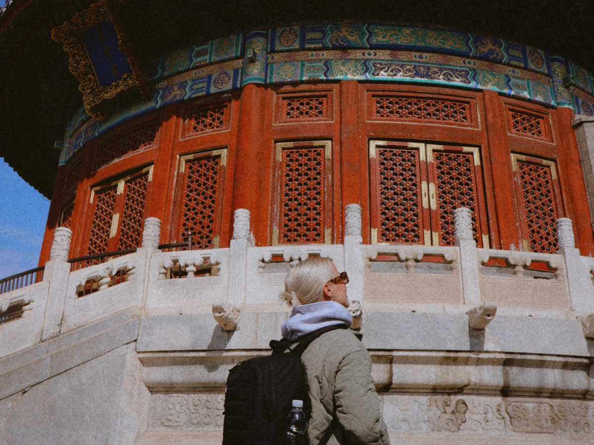 The perfect 3-days itinerary Beijing | Daymaker