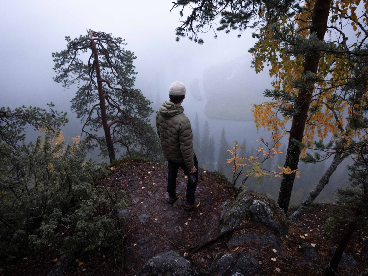 Ruka Kuusamo is een herfstparadijs in Noordoost Finland | Daymaker
