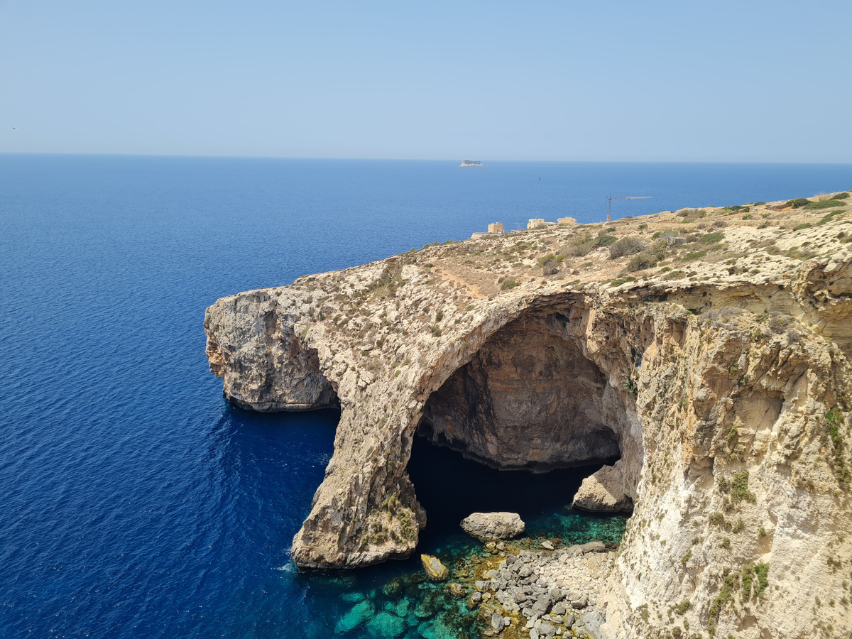 Unique one week Malta trip | Daymaker