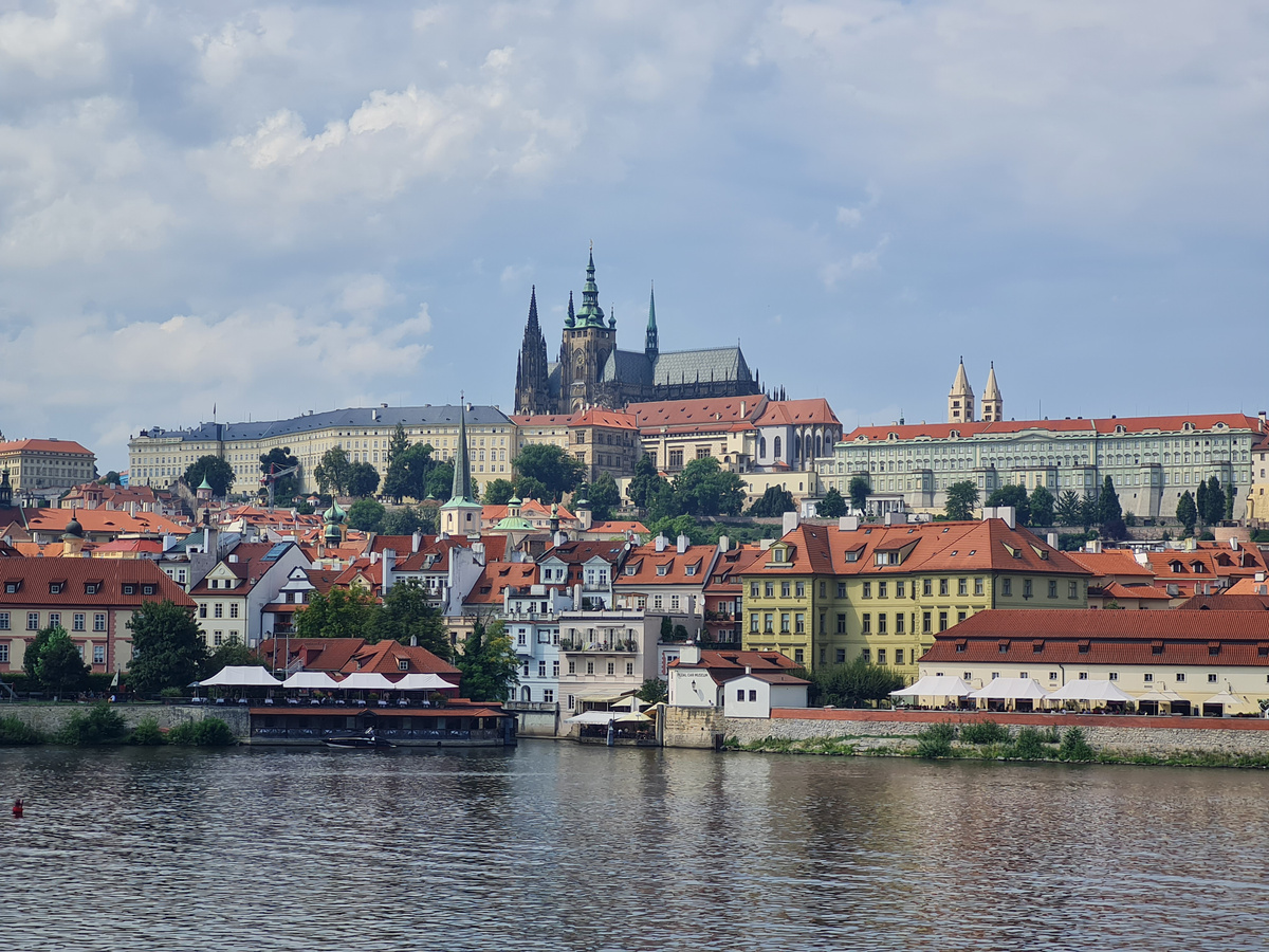 Citytrip to Prague | Daymaker