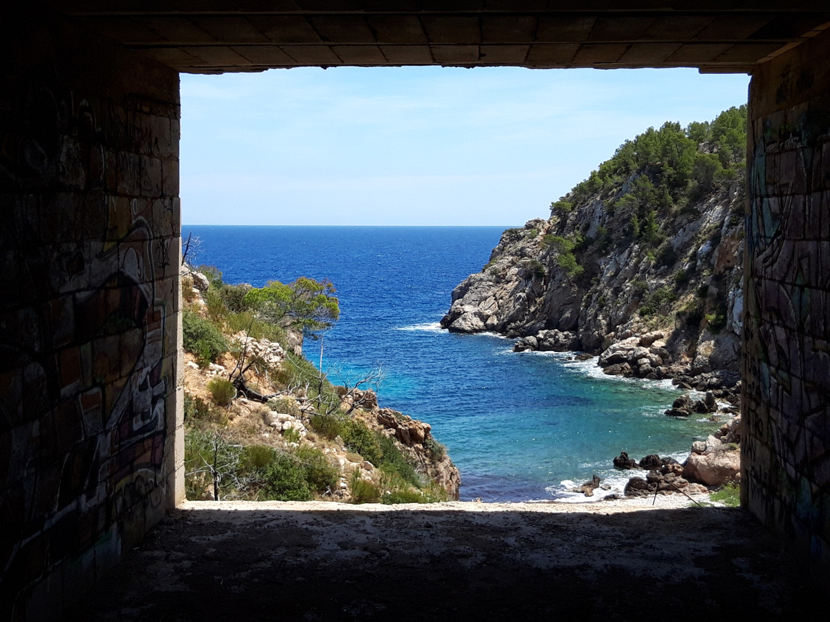 Ibiza Foodie Island | Daymaker