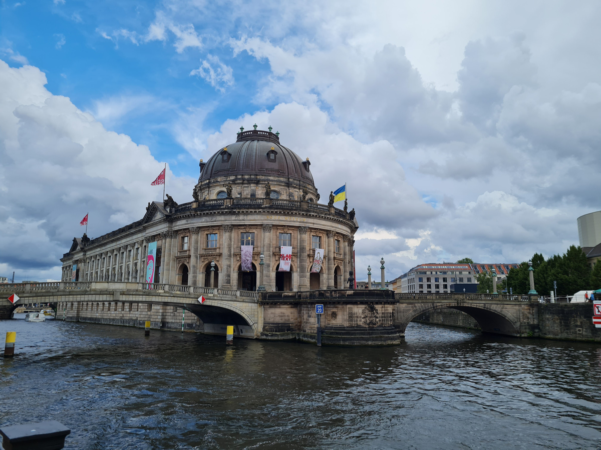 Citytrip to Berlin | Daymaker