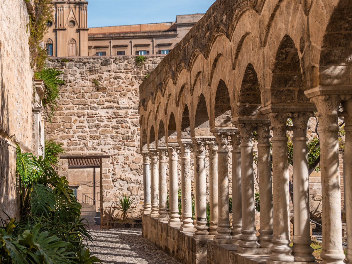 A day in sizzling Palermo, the capital of Sicily | Daymaker
