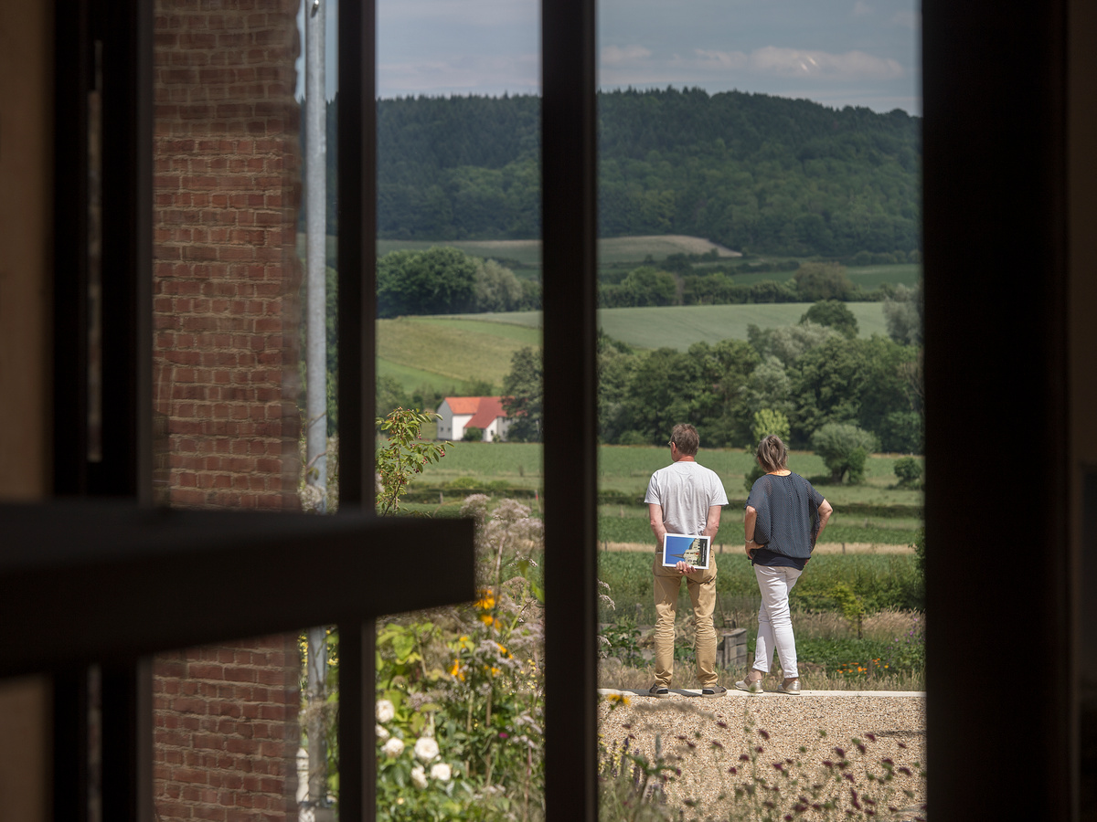 Slapen én wijnen wijnen wijnen in Zuid-Limburg | Daymaker