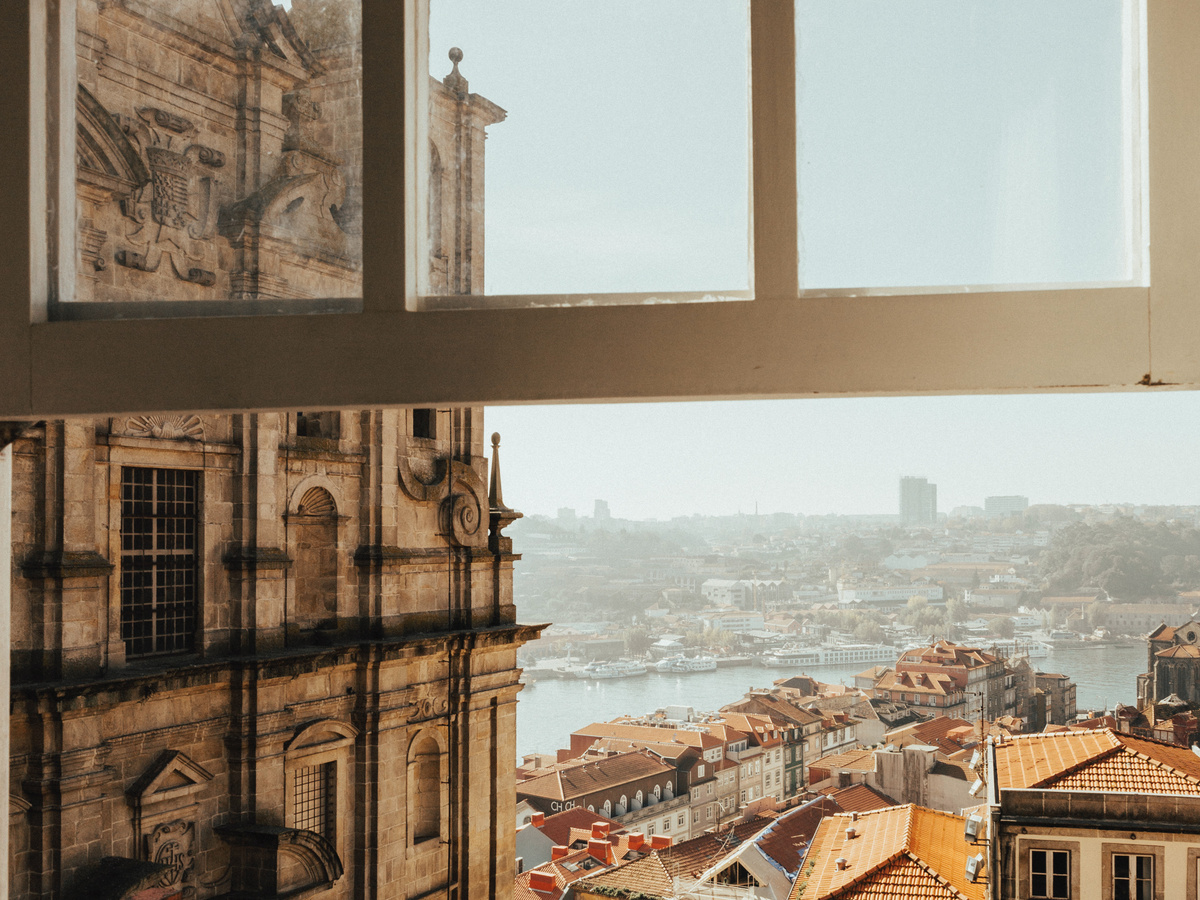 Simpelweg de mooiste plekken in Porto | Daymaker