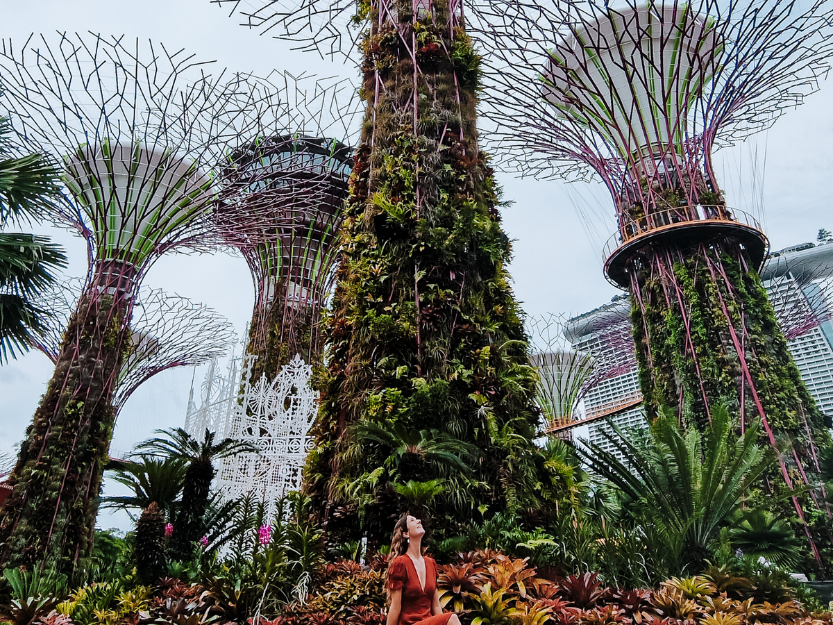 7 x de beste dingen om te doen in Singapore | Daymaker